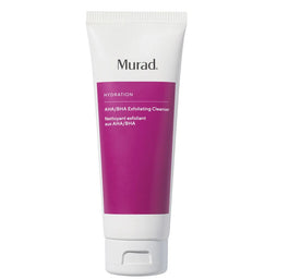 Murad Hydration AHA/BHA Exfoliating Cleanser oczyszczająco-złuszczający żel do twarzy 148ml