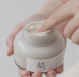 Beauty of Joseon Ground Rice And Honey Glow Mask rozświetlająca maseczka do twarzy 150ml