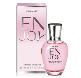 Jean Marc Enjoy woda toaletowa spray
