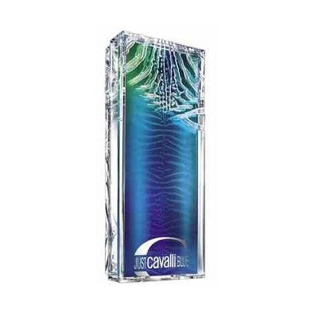 Roberto Cavalli Just Cavalli Blue woda toaletowa spray