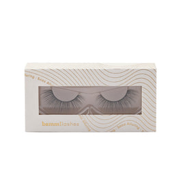 Bamm!Lashes False Lashes sztuczne rzęsy na pasku