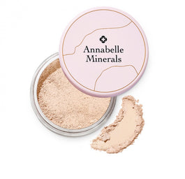 Annabelle Minerals Podkład mineralny matujący