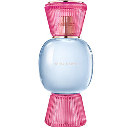 Bvlgari Allegra Chill & Sole woda perfumowana spray
