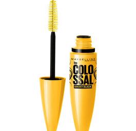 Maybelline Colossal Smokey Black Mascara tusz do rzęs
