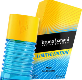 Bruno Banani Man Limited Edition 2022 woda toaletowa