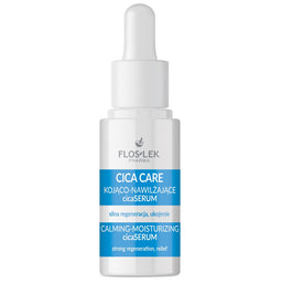 Floslek Cica Care kojąco-nawilżające cicaSerum 30ml