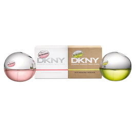 Donna Karan For Women zestaw Be Delicious woda perfumowana spray 30ml + Be Delicious Fresh Blossom woda perfumowana spray 30ml