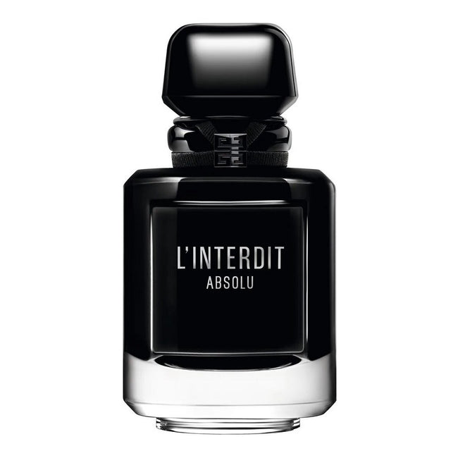 Givenchy L'Interdit Absolu Intense woda perfumowana spray