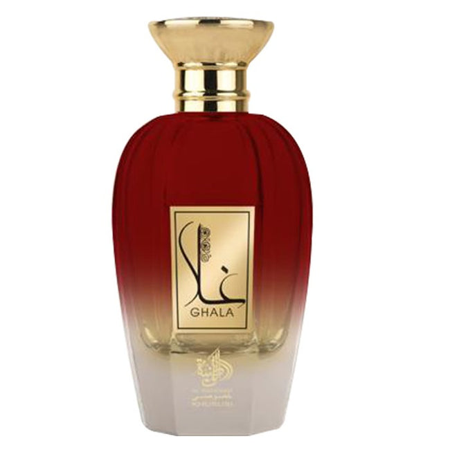 Al Wataniah Ghala woda perfumowana