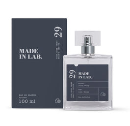 Made In Lab 29 Men woda perfumowana spray
