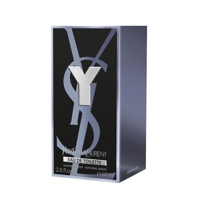 Yves Saint Laurent Y Pour Homme woda toaletowa spray