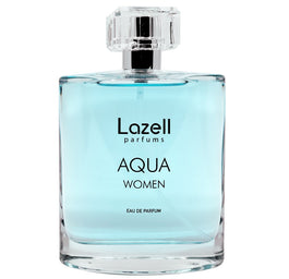 Lazell Aqua Women woda perfumowana spray