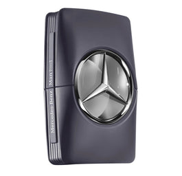 Mercedes-Benz Man Grey woda toaletowa spray