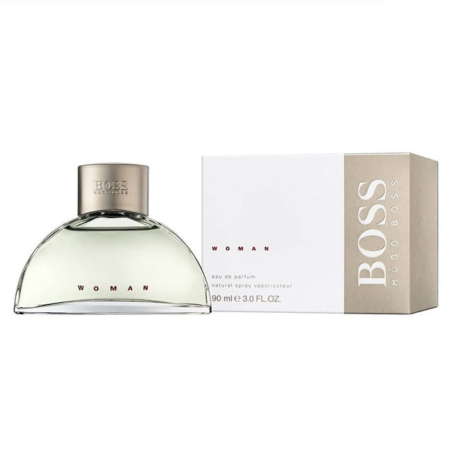 Hugo Boss Boss Woman woda perfumowana spray