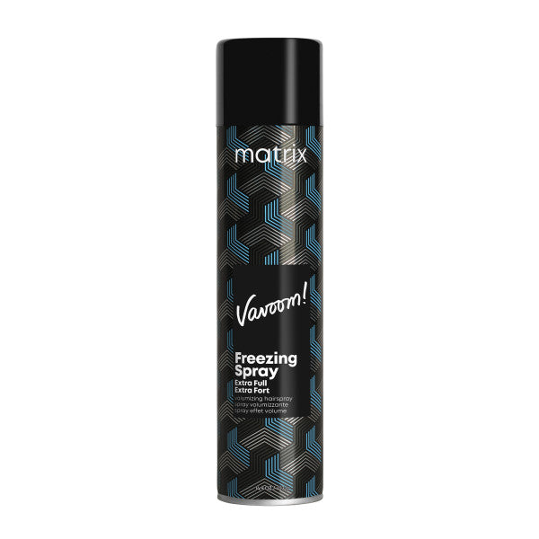 Matrix Vavoom Freezing Spray Extra Full utrwalający lakier do włosów 500ml