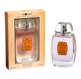Revarome No. 17 Orange Blossom For Women woda perfumowana