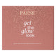 Paese Get The Glow Look wielozadaniowa paleta do makijażu twarzy i oczu 16g