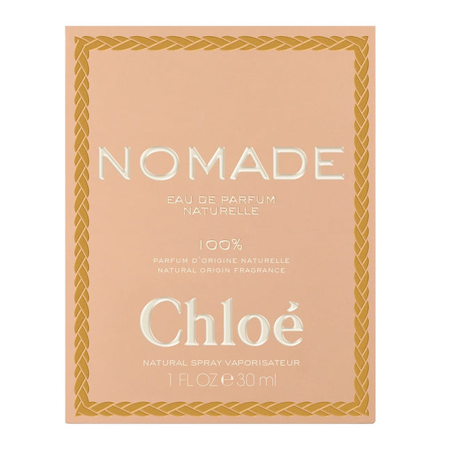 Chloe Nomade Naturelle woda perfumowana spray 30ml