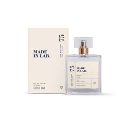 Made In Lab 75 Women woda perfumowana spray