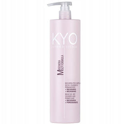 KYO Hydra System Mask nawilżająca maska do włosów 500ml