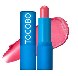 TOCOBO Powder Cream Lip Balm kremowy balsam do ust 032 Rose Petal 3.5g