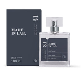 Made In Lab 31 Men woda perfumowana spray