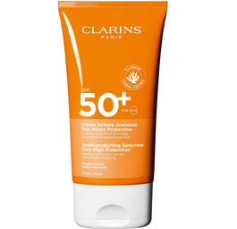 Clarins Suncare krem do opalania ciała SPF50+ 150ml