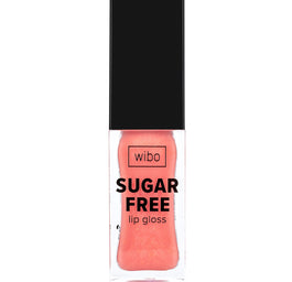 Wibo Sugar Free Lip Gloss błyszczyk do ust