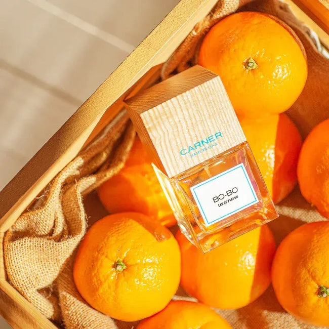 Carner Barcelona Bo-Bo woda perfumowana