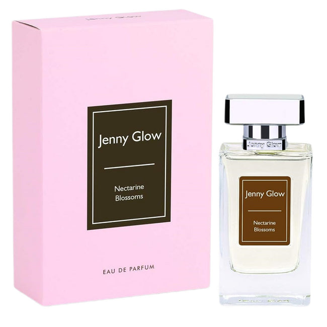 Jenny Glow Nectarine Blossoms woda perfumowana spray