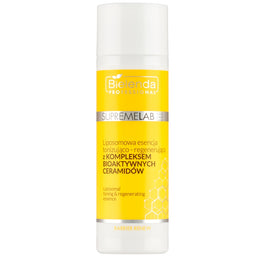 Bielenda Professional SupremeLab Barrier Renew liposomowa esencja tonizująco-regenerująca 200ml