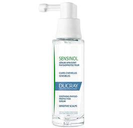 DUCRAY Sensinol łagodzące serum do skóry głowy 30ml