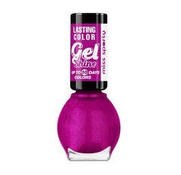 Miss Sporty Lasting Color Gel Shine lakier do paznokci 564 7ml