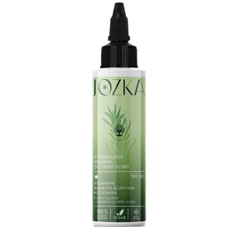 Jozka Stymulująca wcierka do skóry głowy 100ml