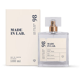 Made In Lab 98 Women woda perfumowana spray
