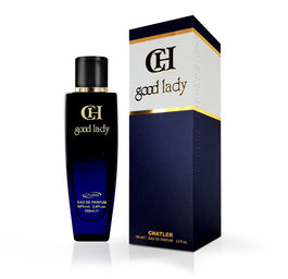 Chatler Ch Good Lady woda perfumowana spray