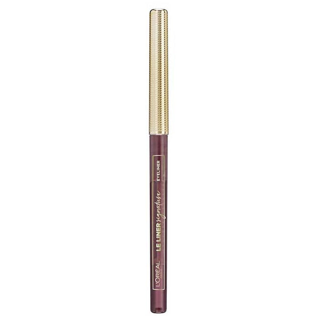 L'Oreal Paris Le Liner Signature eyeliner w kredce