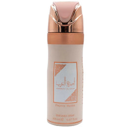 Asdaaf Ameerat Al Arab Prive Rose dezodorant spray 200ml