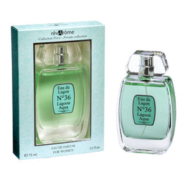 Revarome No. 36 Lagoon Aqua For Women woda perfumowana