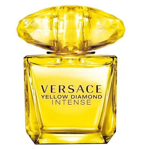 Versace Yellow Diamond Intense woda perfumowana spray