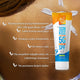 INA ESSENTIALS Sun Kiss Protection SPF50+ przeciwsłoneczny krem do twarzy i ciała 100ml
