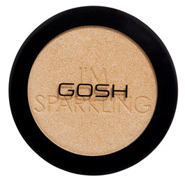Gosh I'm Sparkling puder rozświetlający