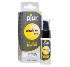 Pjur Analyse Me! serum znieczulające do seksu analnego 20ml