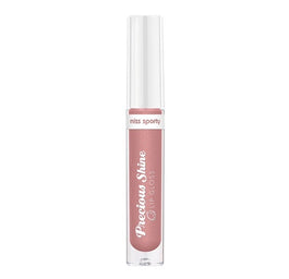 Miss Sporty Precious Shine Lip Gloss błyszczyk do ust