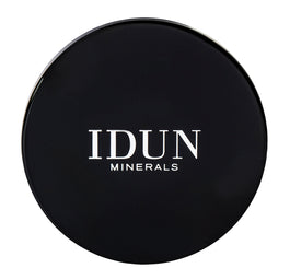 IDUN Minerals Mineral Powder Foundation podkład mineralny w pudrze