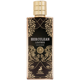 Maison Alhambra Herculean Leather woda perfumowana spray