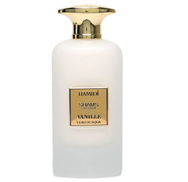 Hamidi Shams Edition Vanilla L'eau de Aqua woda perfumowana spray