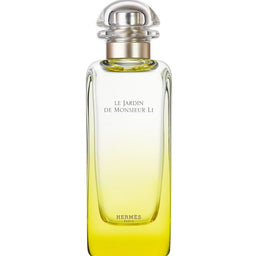 Hermes Le Jardin de Monsieur Li woda toaletowa spray 100ml - produkt bez opakowania