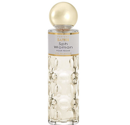Saphir Sph Woman woda perfumowana spray