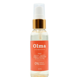 Olma Cosmetics Olejek arganowo-migdałowy z olejem z dzikiej róży do skóry dojrzałej 50ml